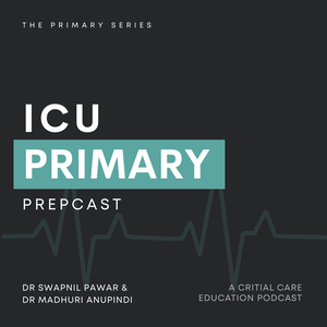 ICU Primary PrepCast