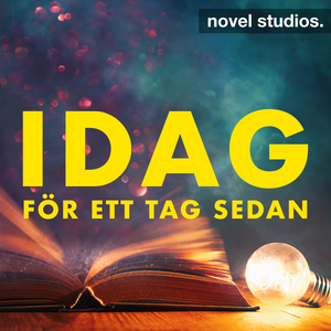 Idag för ett tag sedan