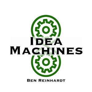 Idea Machines