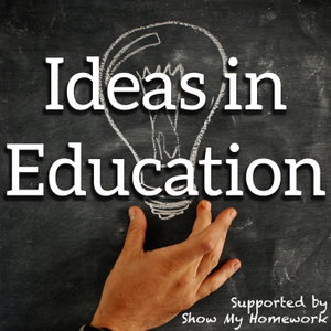 Ideas in Education