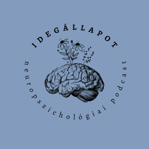 Idegállapot - neuropszichológiai podcast