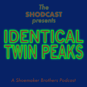 Identical Twin Peaks