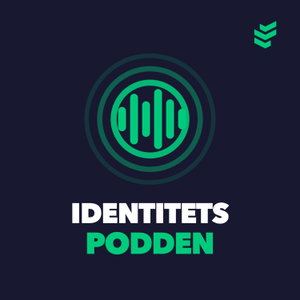Identitetspodden