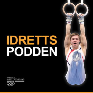 Idrettspodden