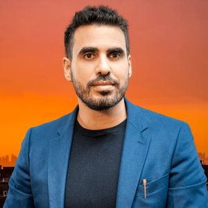 Idriss aberkane