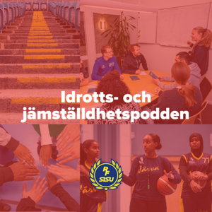 Idrotts- och jämställdhetspodden