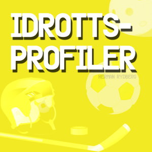 Idrottsprofiler