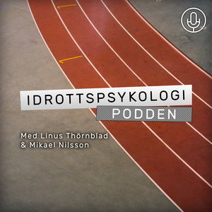 Idrottspsykologipodden