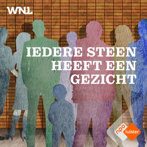Iedere Steen heeft een Gezicht