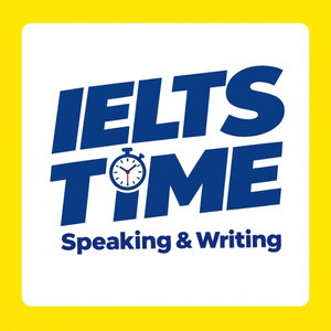 IELTS TIME