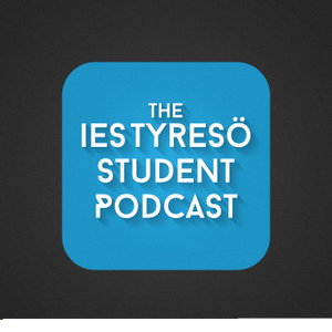 IES Tyresö Student Podcast