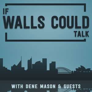 If Walls Could Talk
