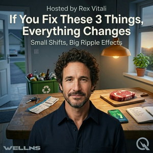If You Fix These 3 Things, Everything Changes