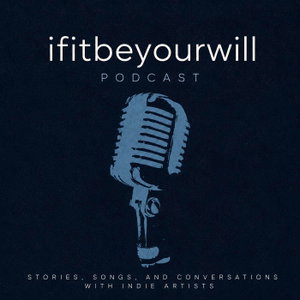 ifitbeyourwill Podcast
