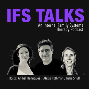 IFS Talks