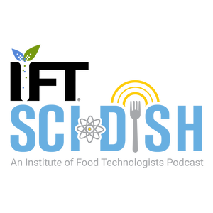 IFT Sci Dish