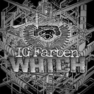 IG Farben Watch