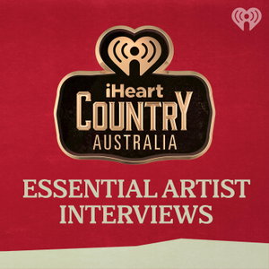 iHeartCountry: Essential Artist Interviews