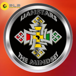 IjahStars THE MINDSET 