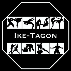 IkeTagon.com | Ike Feldman