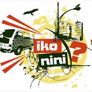 Iko Nini Podcast