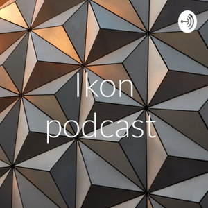 Ikon podcast 