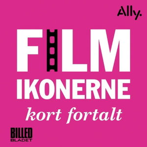 Ikonerne kort fortalt