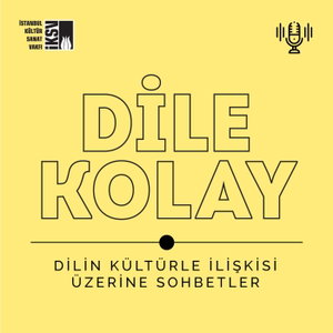 İKSV'den Dile Kolay