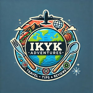 IKYKadventures