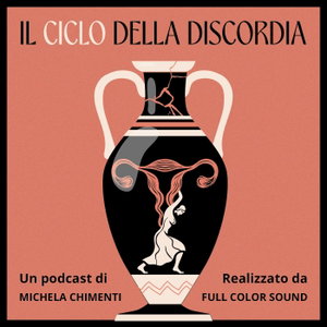 Il Ciclo Della Discordia
