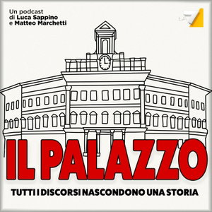 Il palazzo