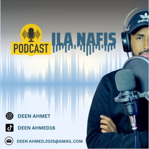Ila Nafis