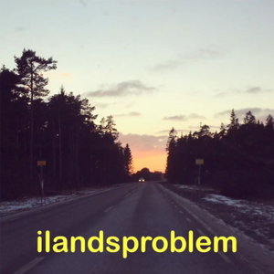 Ilandsproblem