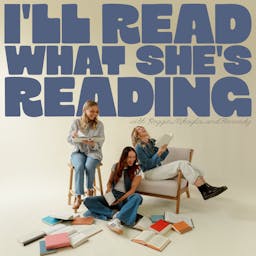 I'll Read What She's Reading