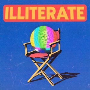 Illiterate