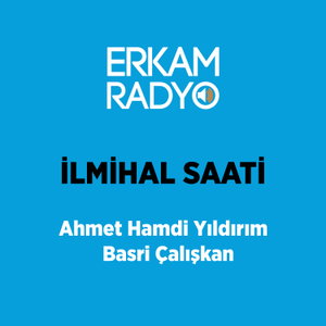 İLMİHAL SAATİ