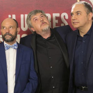 ILUSTRES IGNORANTES