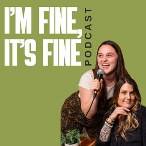 I’m Fine, It’s Fine