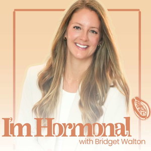 I'm Hormonal | Hormone balance, gut health & nutrition insights