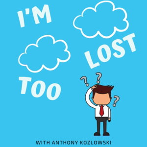 I'm Lost Too