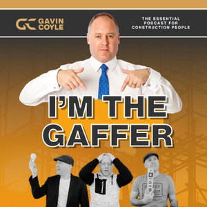 I'm The Gaffer