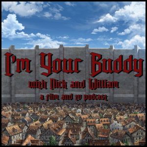 I'm Your Buddy