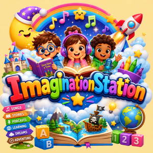 Imagination Station