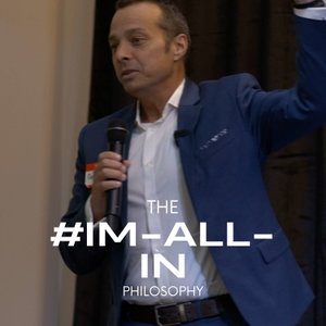 #IMALLIN Podcast