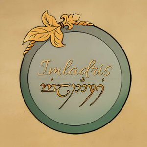 Imladris Podcast