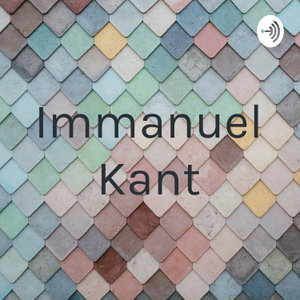 Immanuel Kant