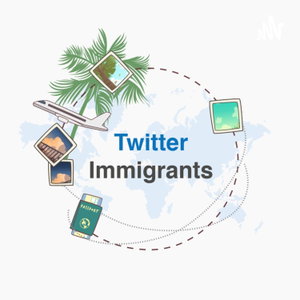 Immigration Stories | تجربه مهاجرت