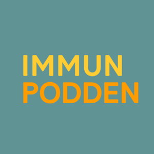 Immunpodden