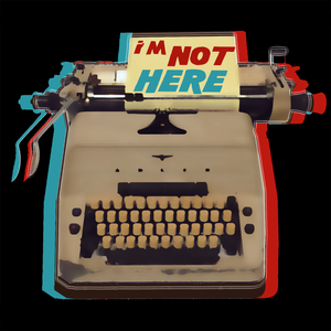 imnothere's podcast