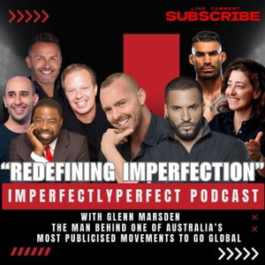 ImperfectlyPerfect Podcast